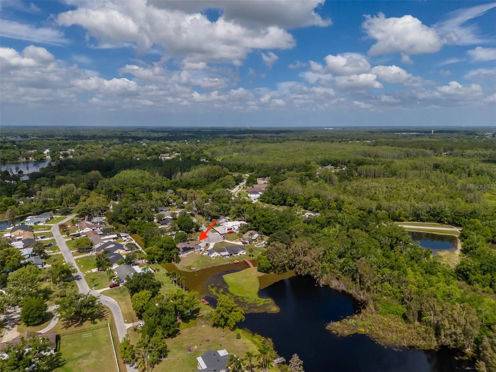18853 Tracer Drive Lutz FL 33549