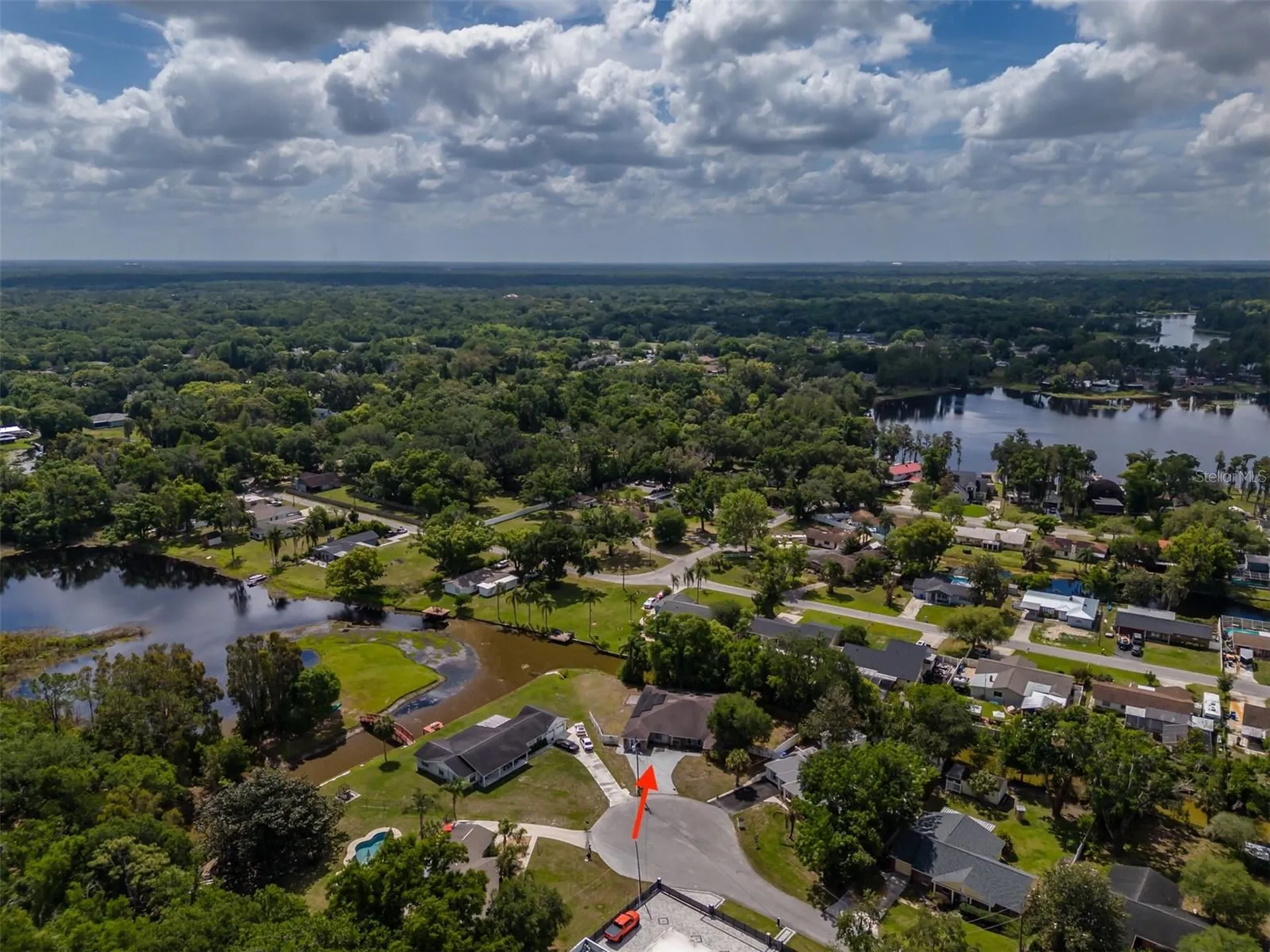 18853 Tracer Drive Lutz FL 33549