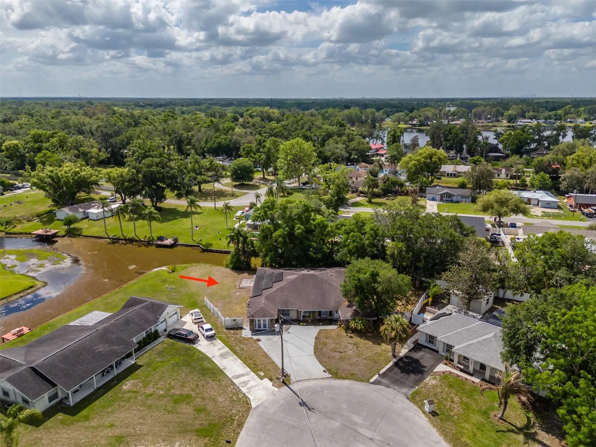 18853 Tracer Drive Lutz FL 33549