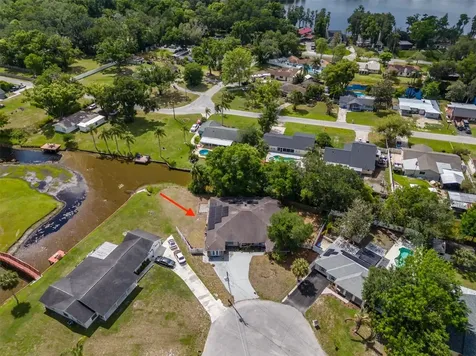 18853 Tracer Drive Lutz FL 33549