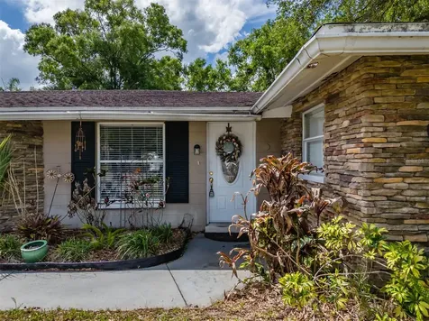 18853 Tracer Drive Lutz FL 33549