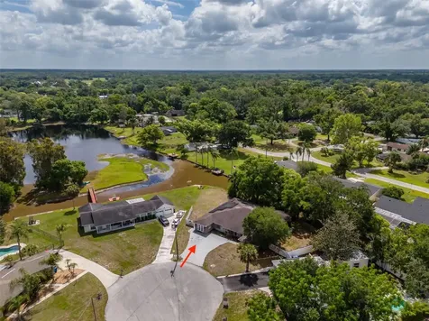 18853 Tracer Drive Lutz FL 33549
