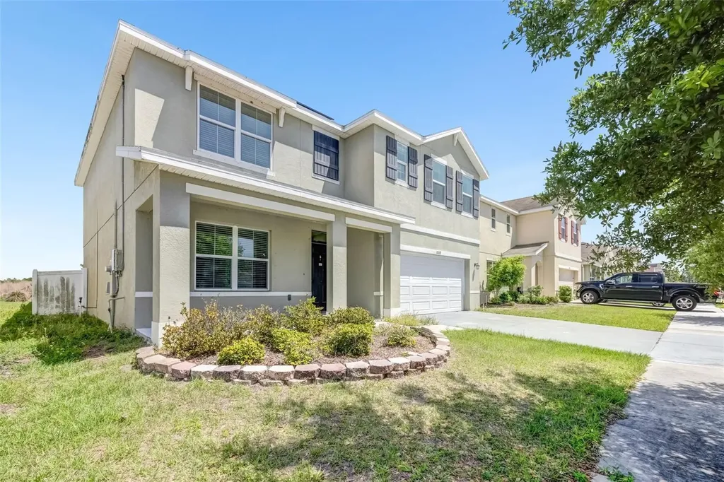 10019 Geese Trail Circle Sun City Center FL 33573