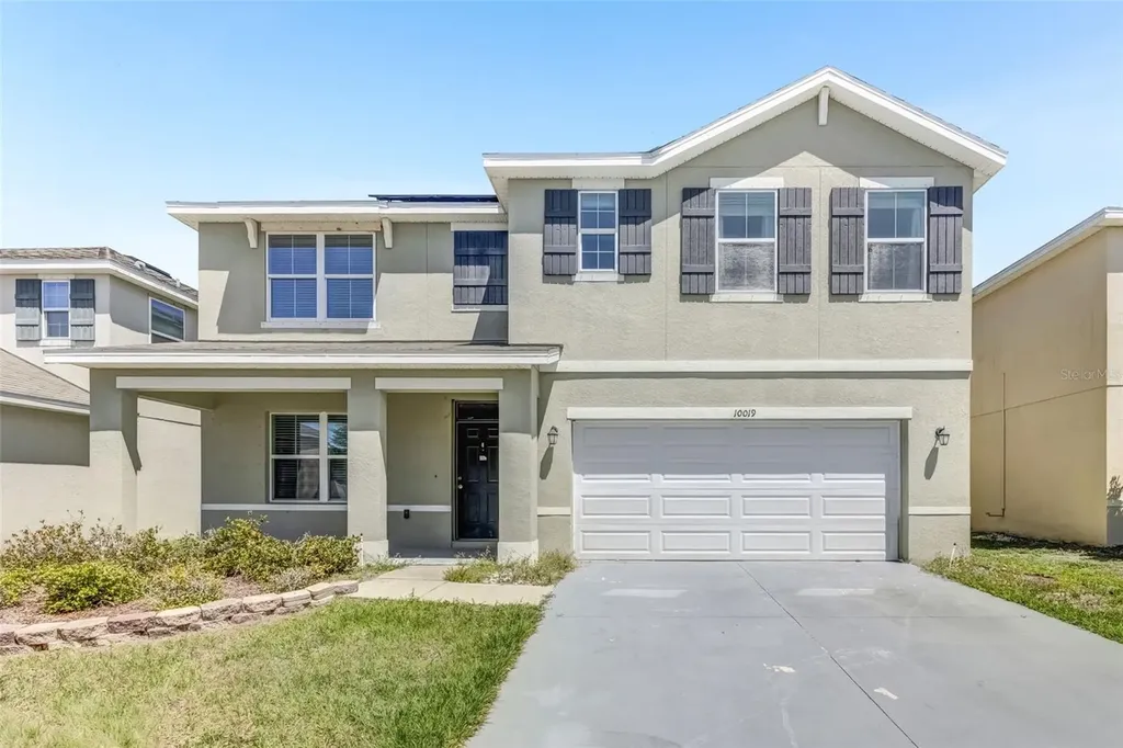 10019 Geese Trail Circle Sun City Center FL 33573