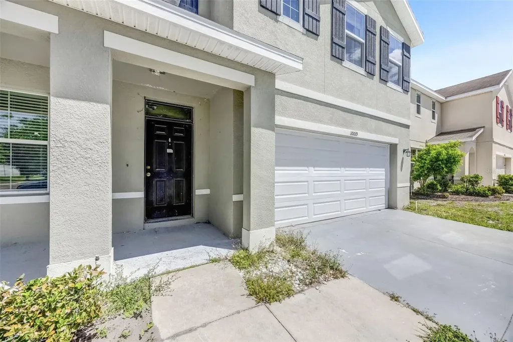 10019 Geese Trail Circle Sun City Center FL 33573