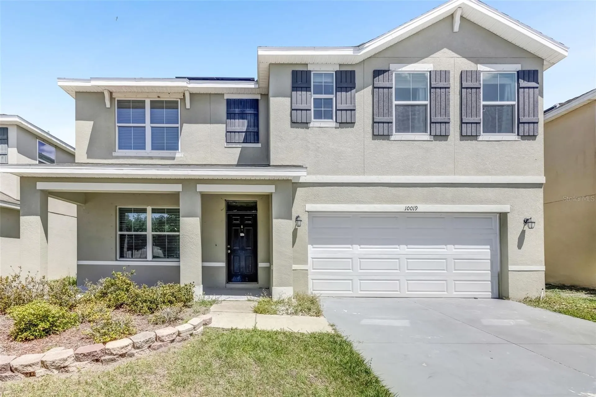 10019 Geese Trail Circle Sun City Center FL 33573