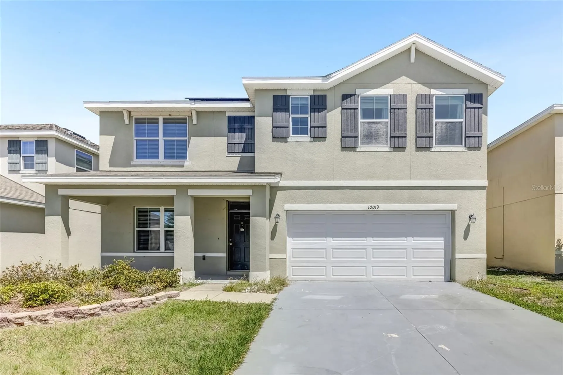 10019 Geese Trail Circle Sun City Center FL 33573