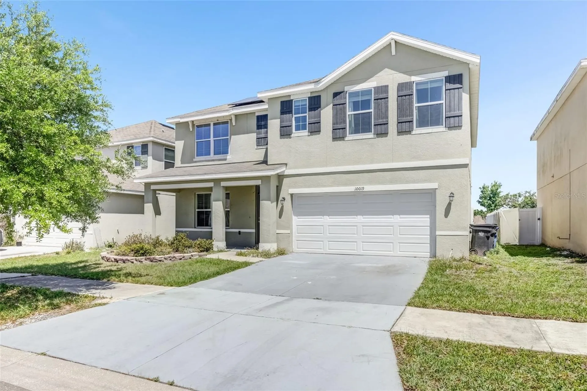 10019 Geese Trail Circle Sun City Center FL 33573