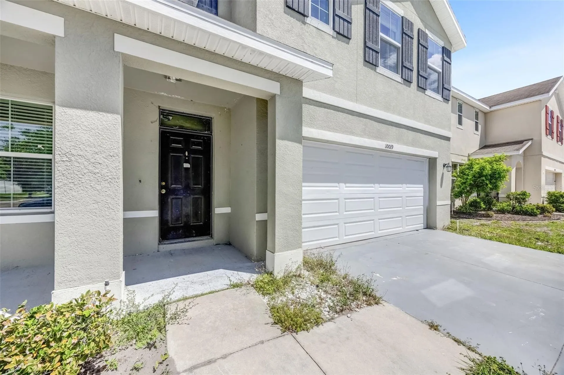 10019 Geese Trail Circle Sun City Center FL 33573