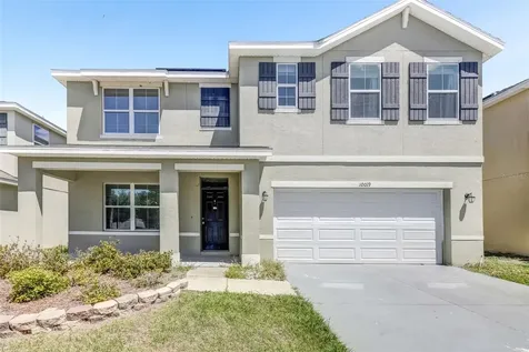 10019 Geese Trail Circle Sun City Center FL 33573