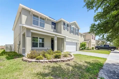 10019 Geese Trail Circle Sun City Center FL 33573