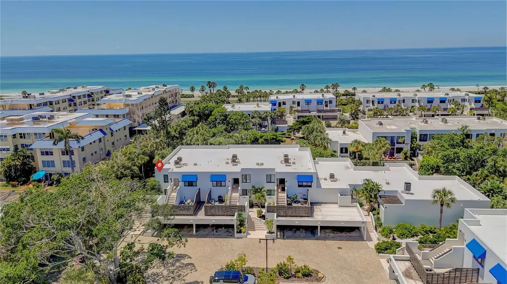 842 Bayport Way Longboat Key FL 34228
