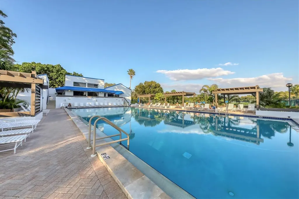 842 Bayport Way Longboat Key FL 34228