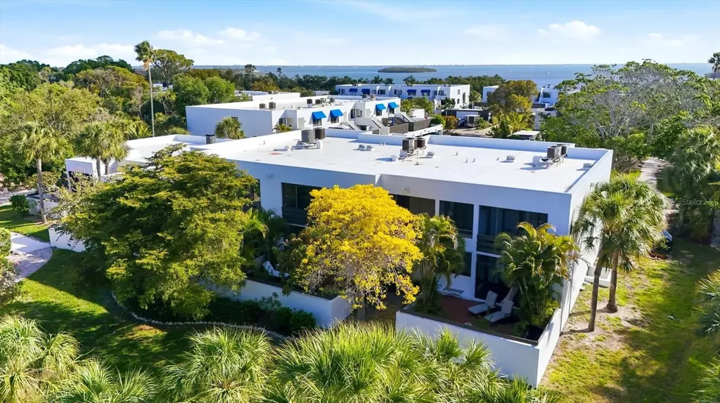842 Bayport Way Longboat Key FL 34228