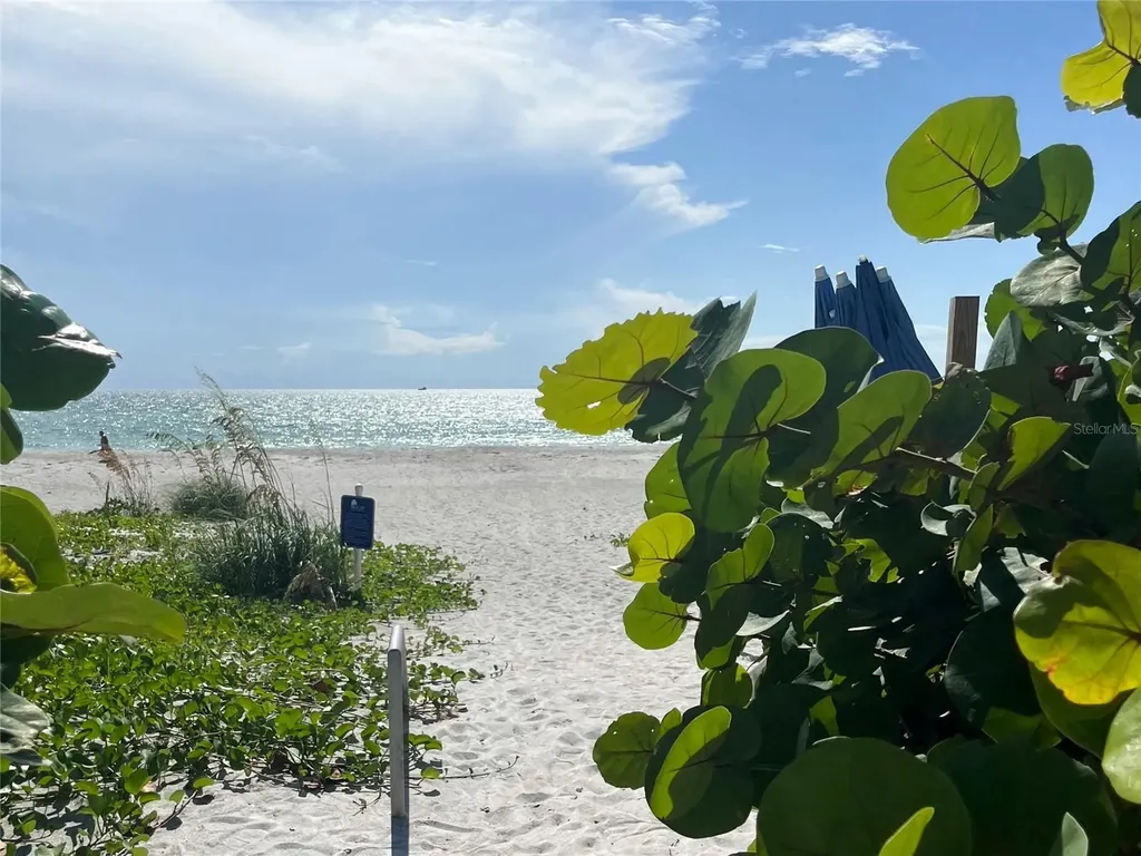 842 Bayport Way Longboat Key FL 34228