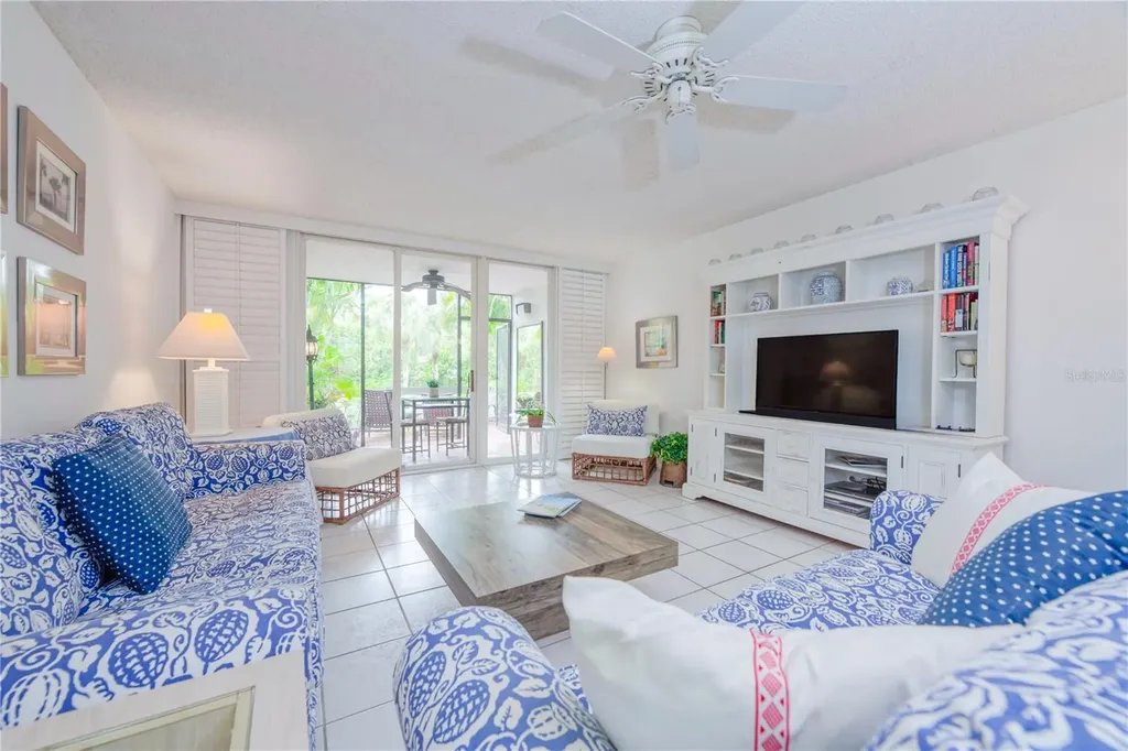 842 Bayport Way Longboat Key FL 34228