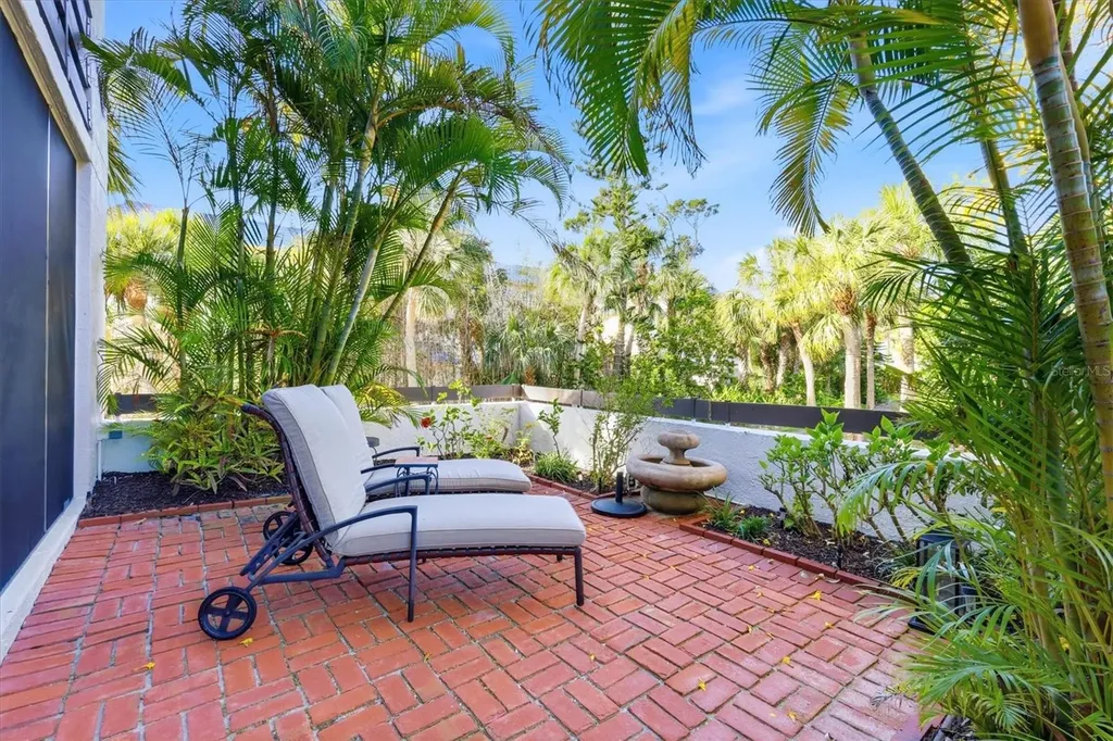 842 Bayport Way Longboat Key FL 34228