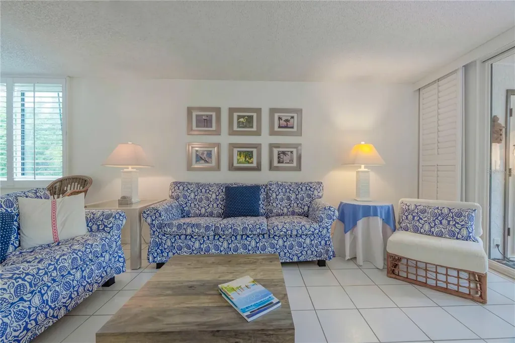 842 Bayport Way Longboat Key FL 34228