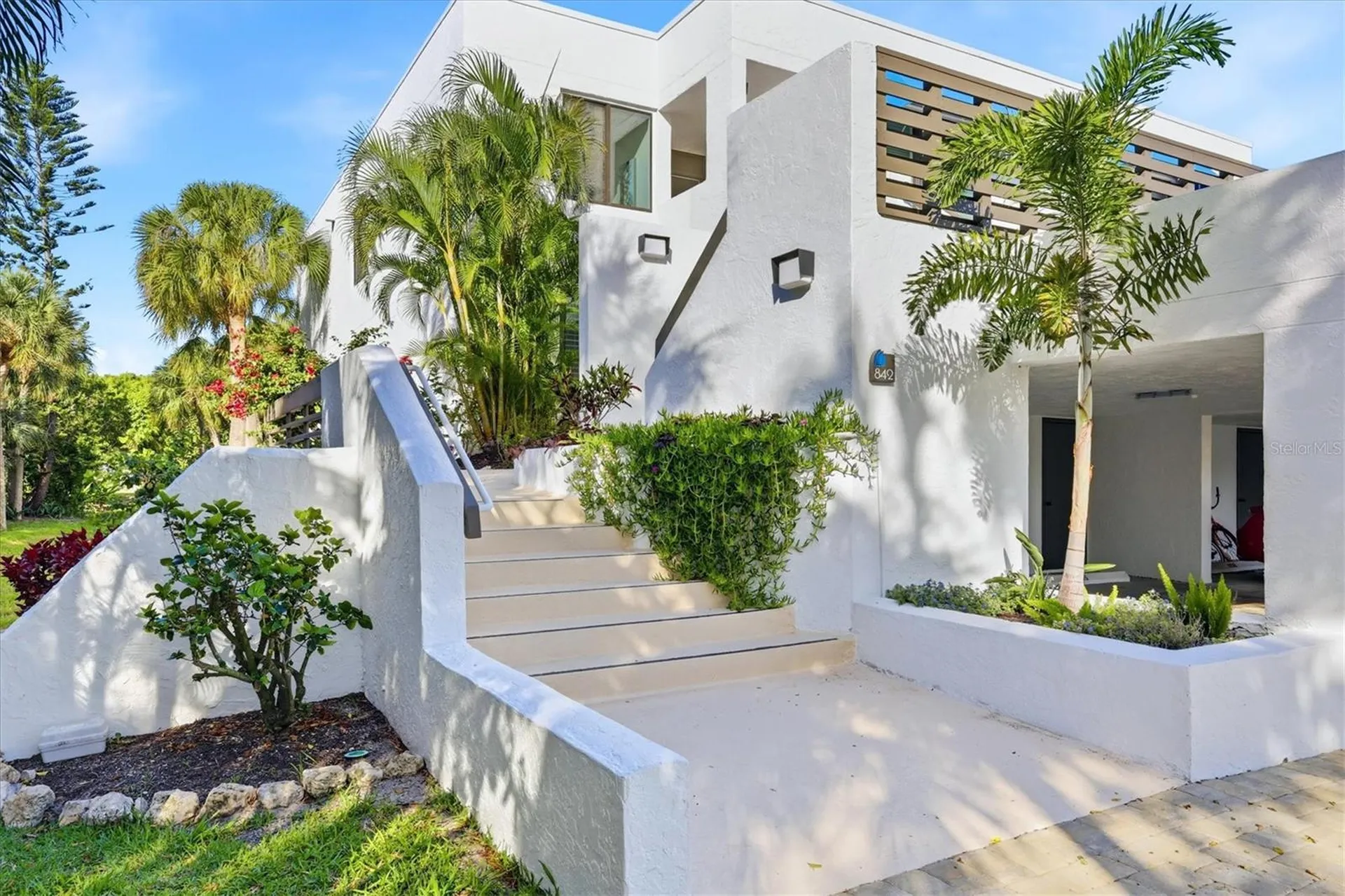 842 Bayport Way Longboat Key FL 34228