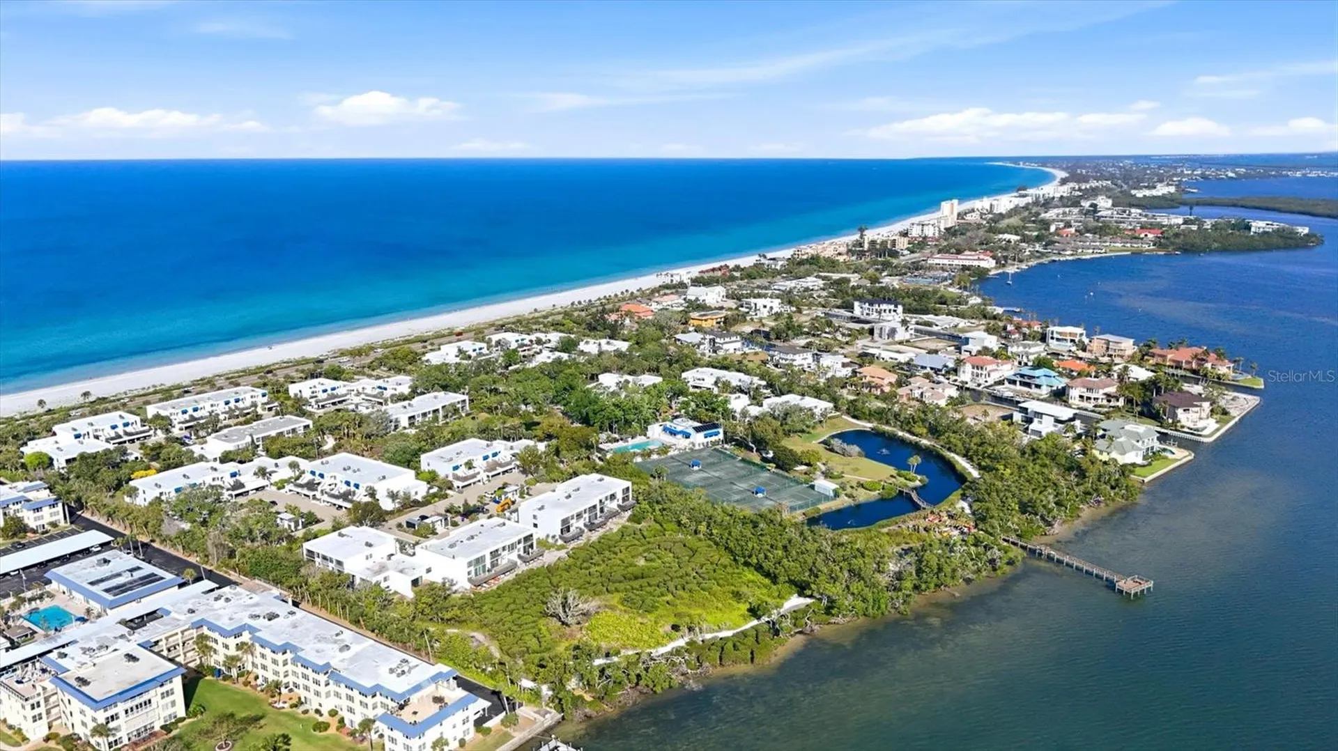 842 Bayport Way Longboat Key FL 34228