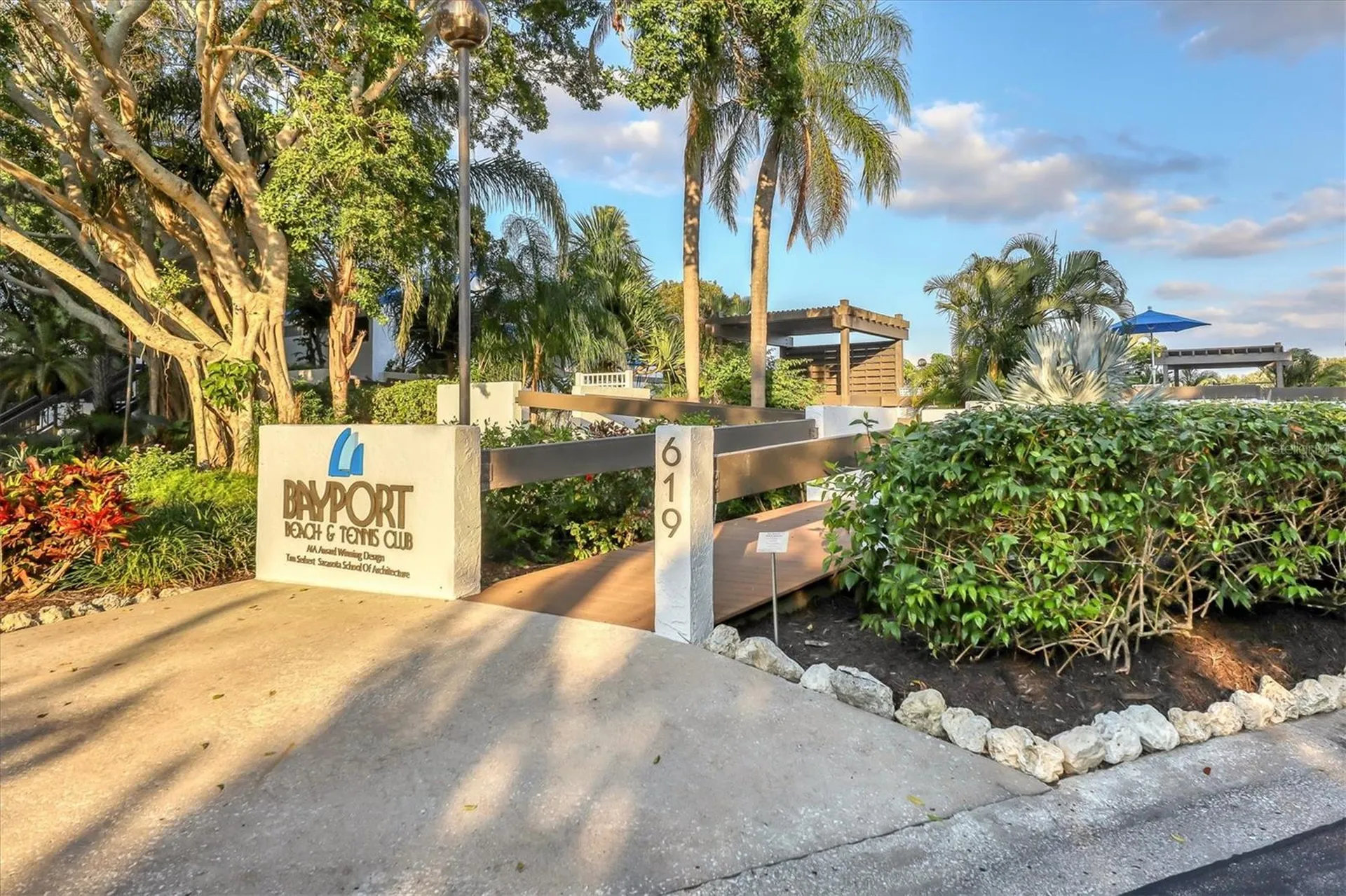 842 Bayport Way Longboat Key FL 34228