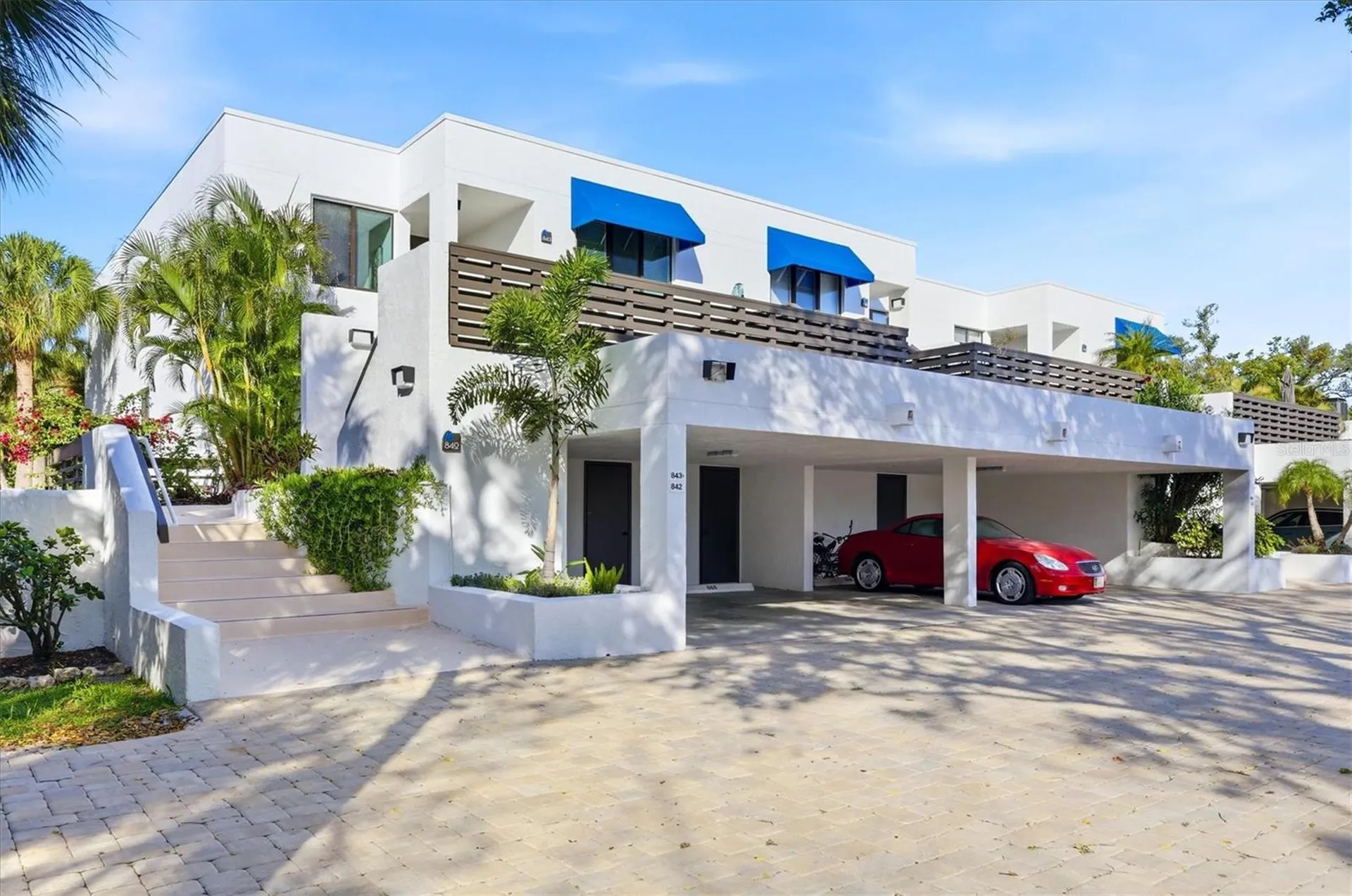 842 Bayport Way Longboat Key FL 34228