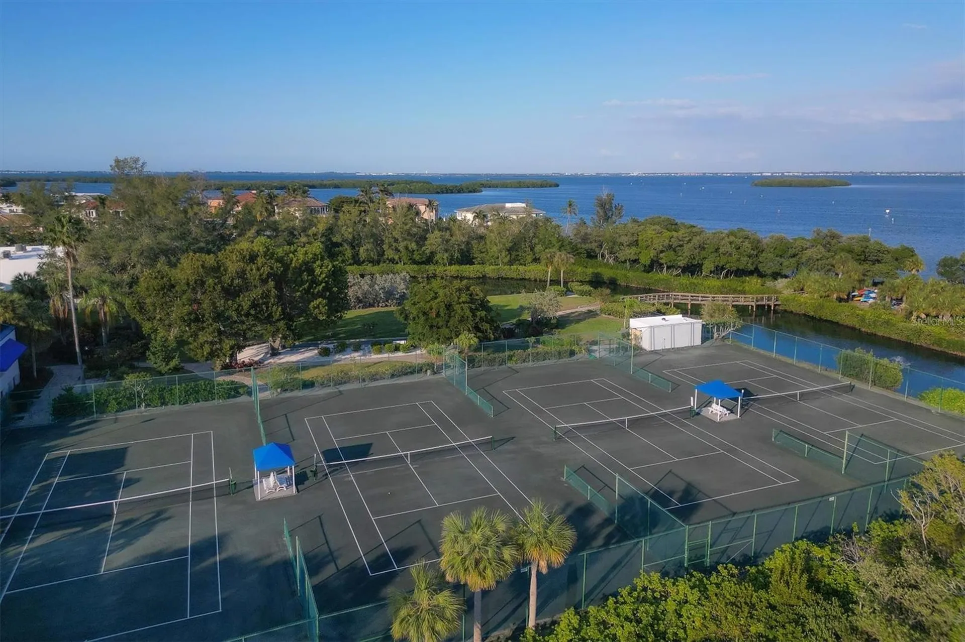 842 Bayport Way Longboat Key FL 34228