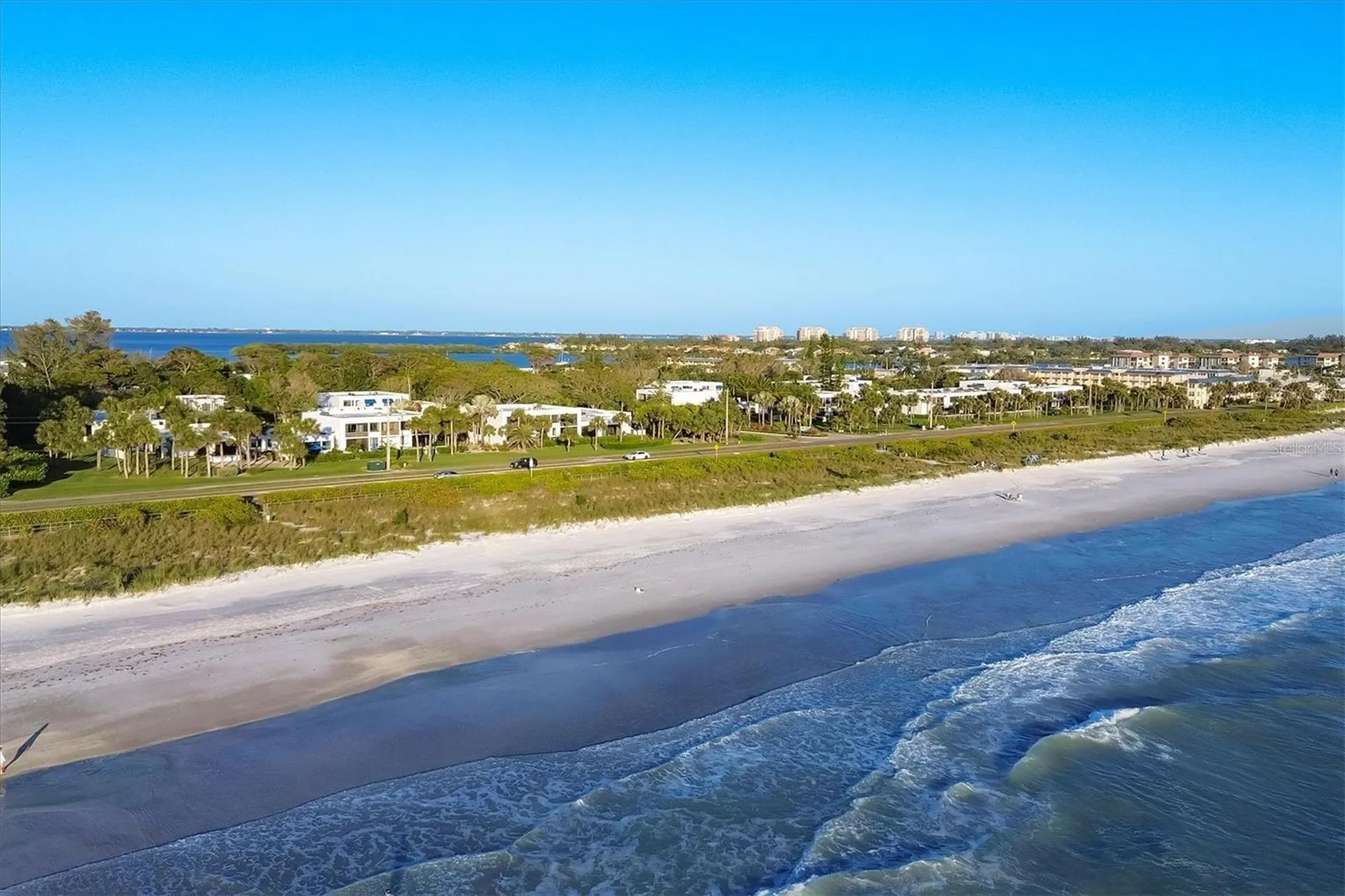 842 Bayport Way Longboat Key FL 34228