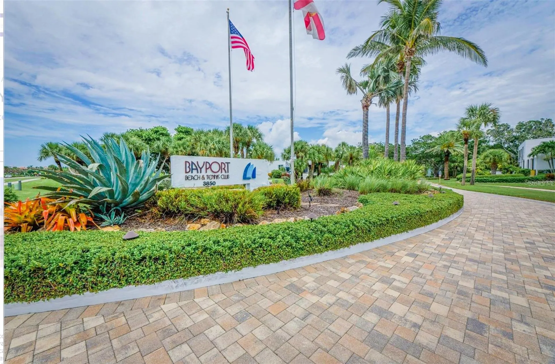 842 Bayport Way Longboat Key FL 34228