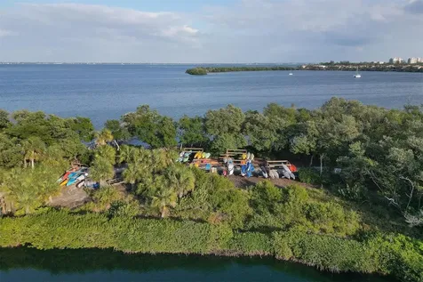 842 Bayport Way Longboat Key FL 34228