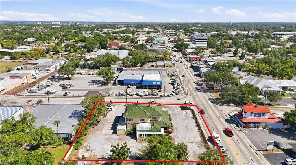 337 8th Avenue W Palmetto FL 34221