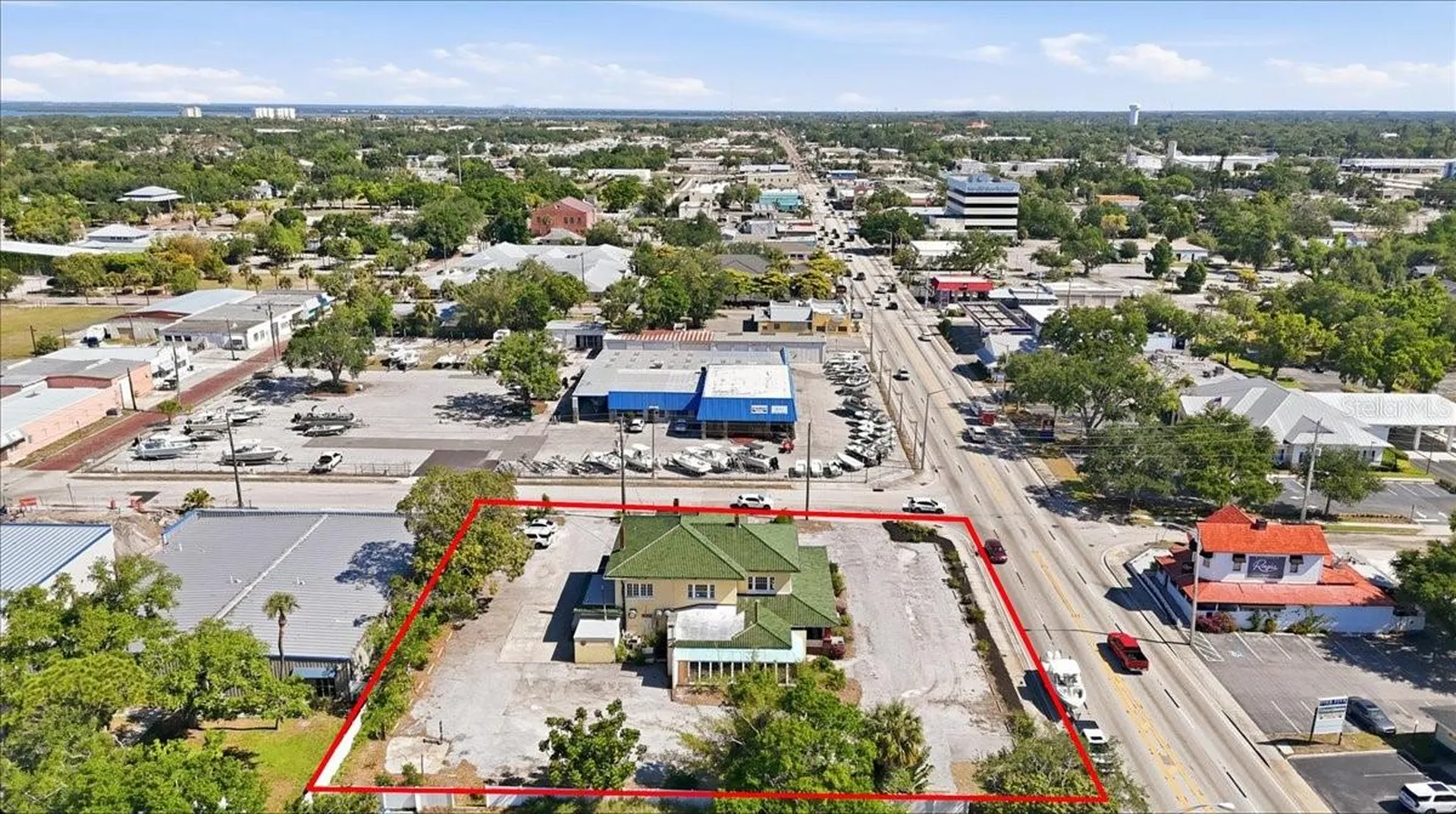337 8th Avenue W Palmetto FL 34221