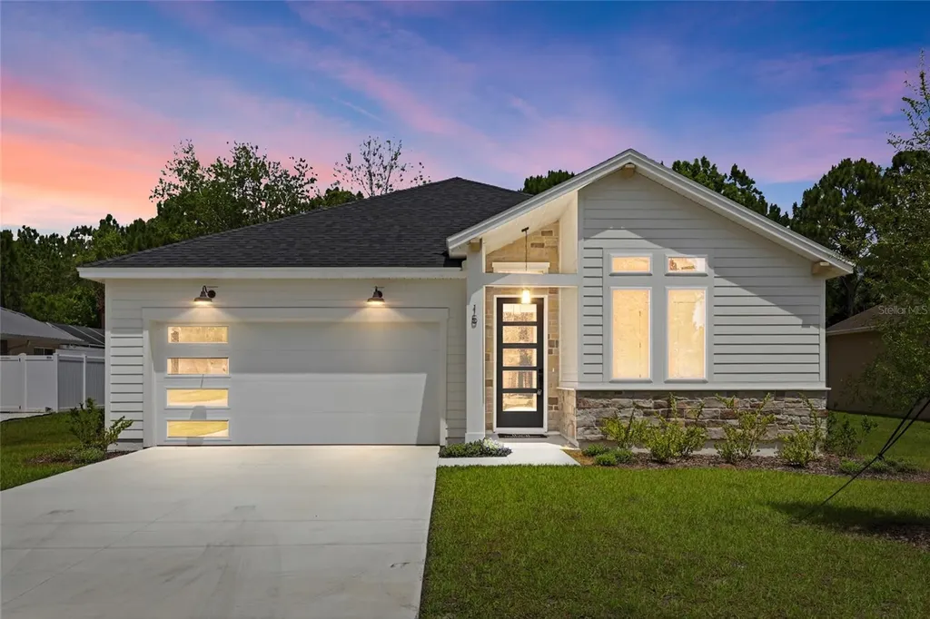 15 Ulmus Place Palm Coast FL 32164