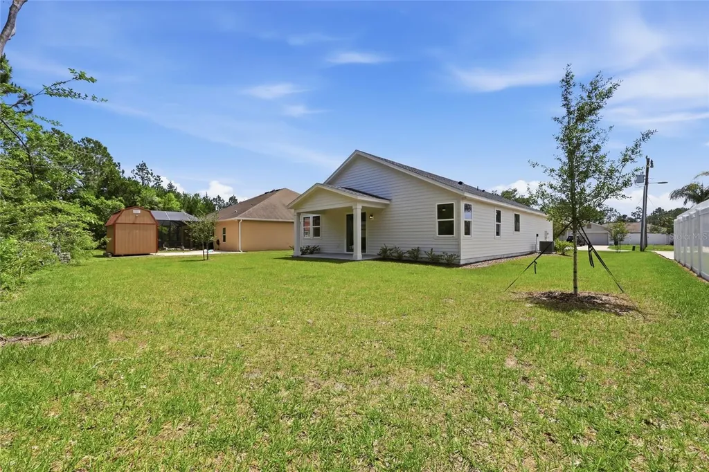15 Ulmus Place Palm Coast FL 32164