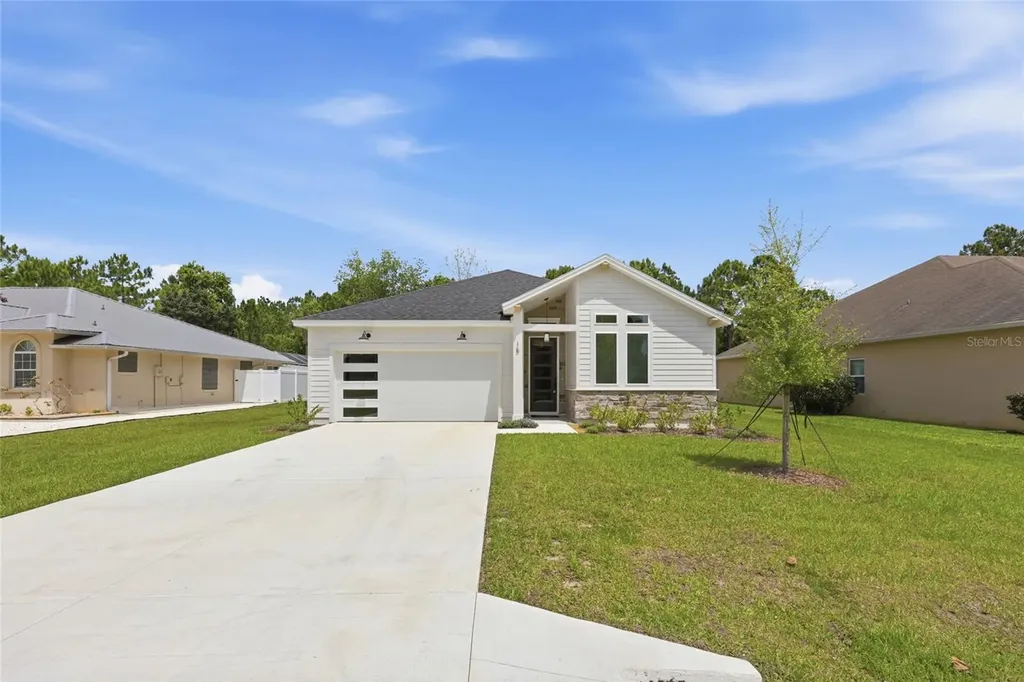 15 Ulmus Place Palm Coast FL 32164