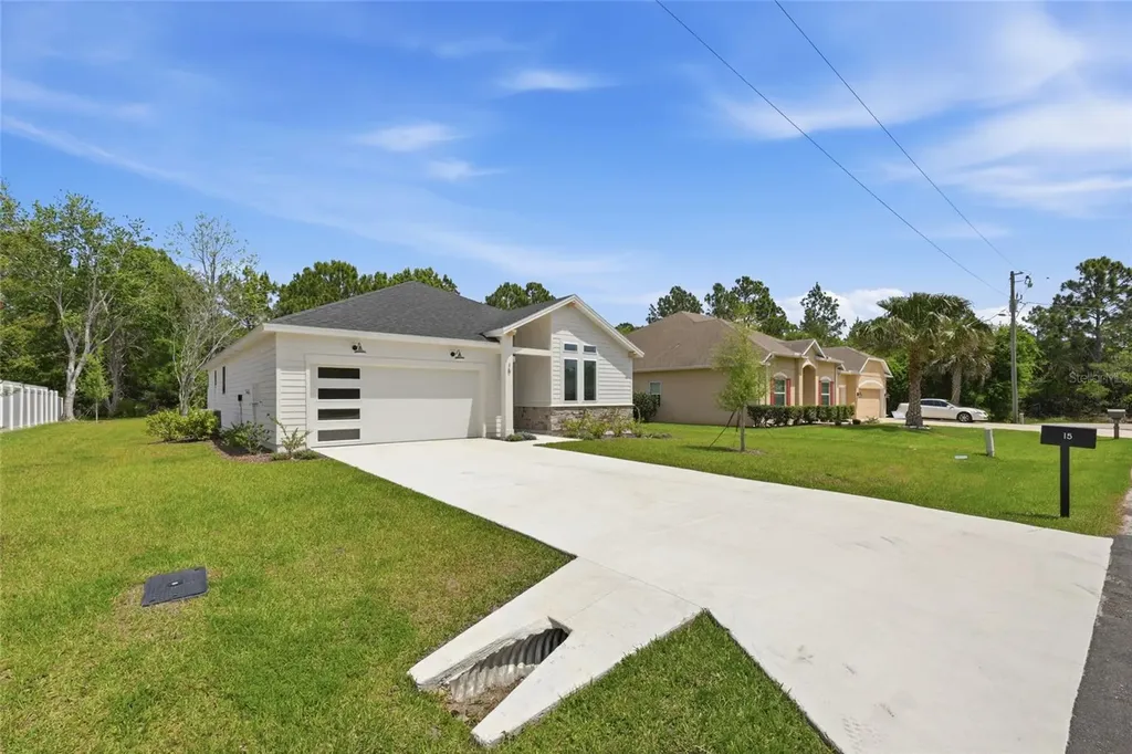 15 Ulmus Place Palm Coast FL 32164