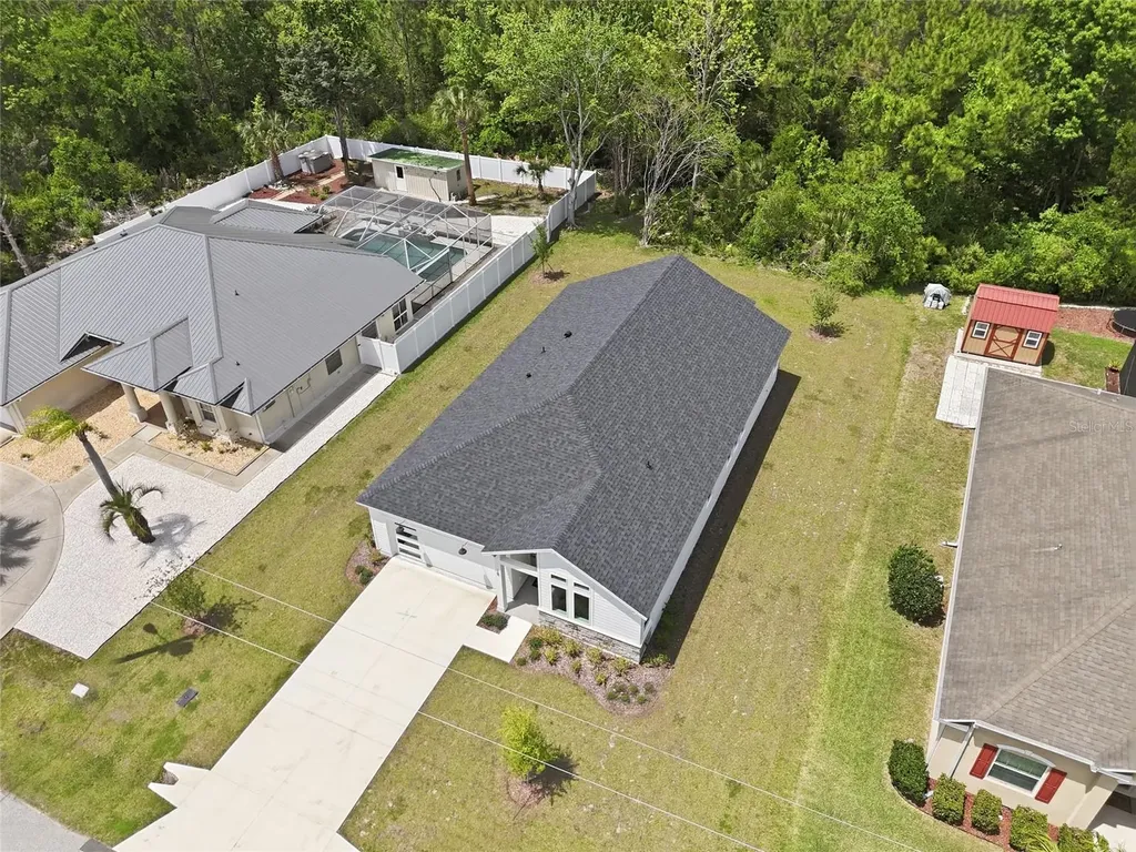 15 Ulmus Place Palm Coast FL 32164