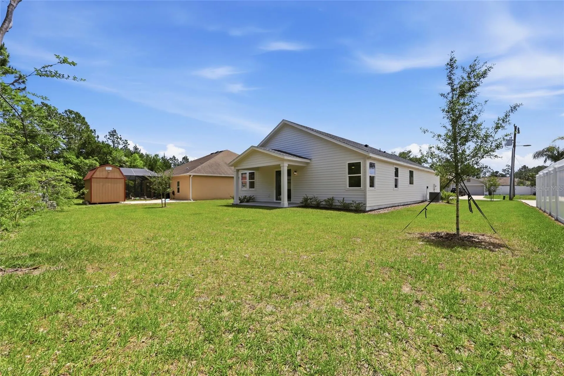 15 Ulmus Place Palm Coast FL 32164