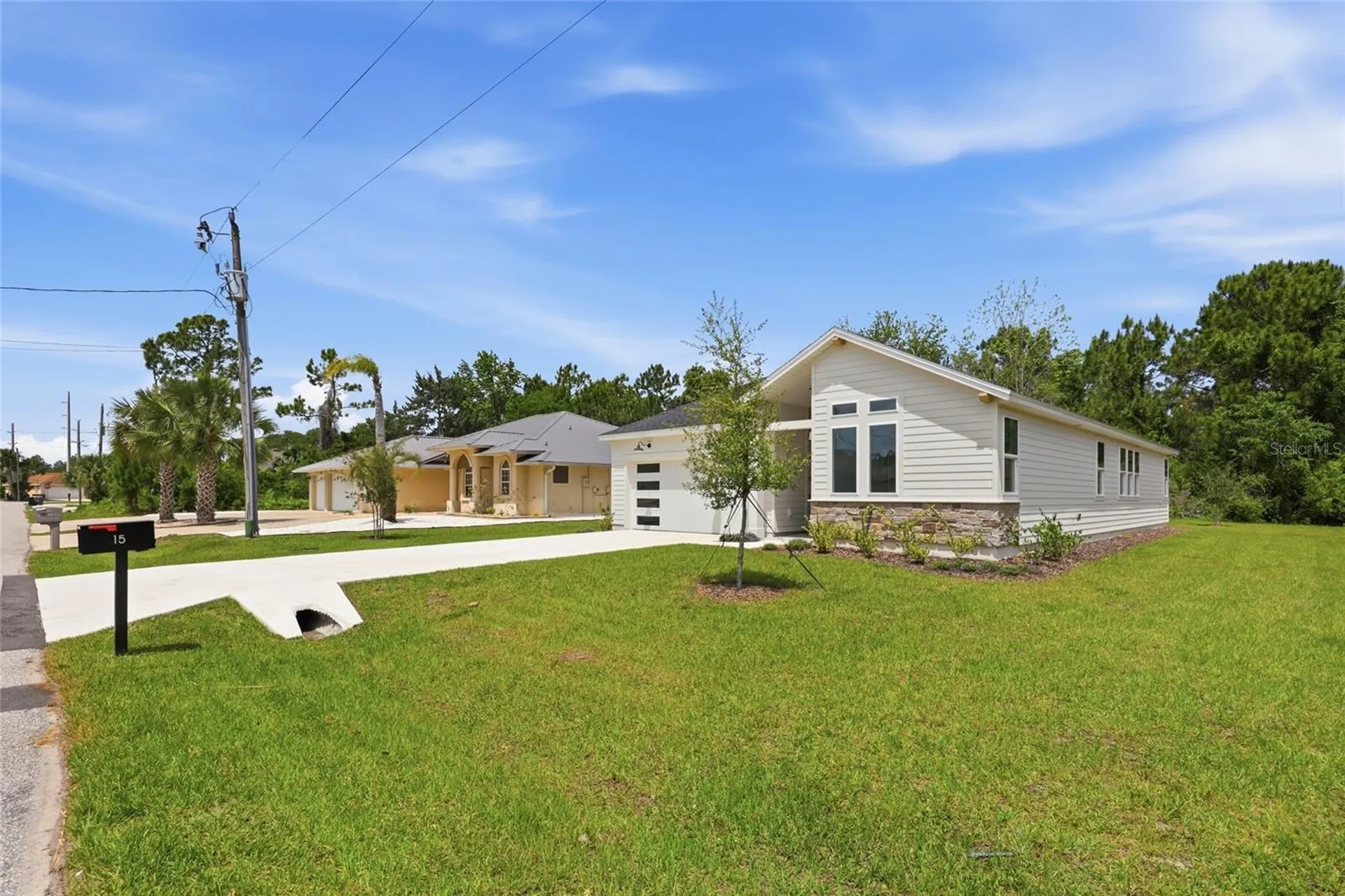 15 Ulmus Place Palm Coast FL 32164