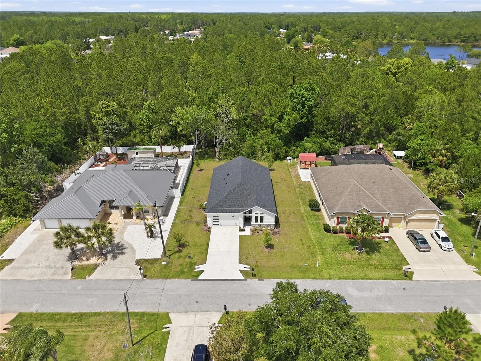 15 Ulmus Place Palm Coast FL 32164