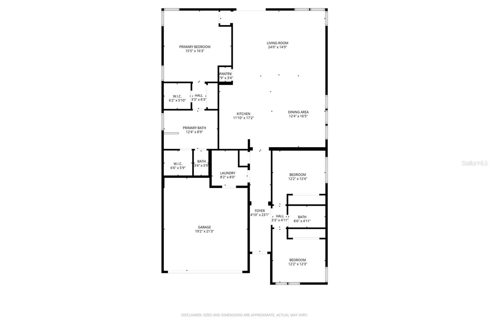 15 Ulmus Place Palm Coast FL 32164