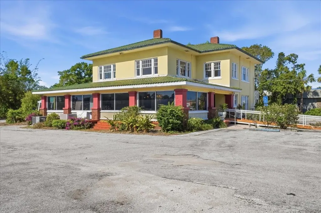 337 8th Avenue W Palmetto FL 34221