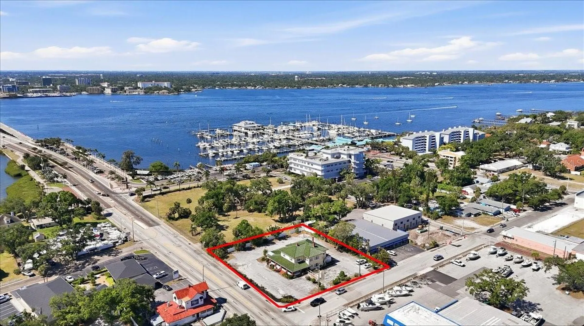 337 8th Avenue W Palmetto FL 34221