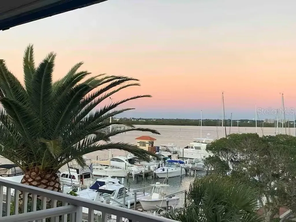 800 Bayway Boulevard Clearwater Beach FL 33767