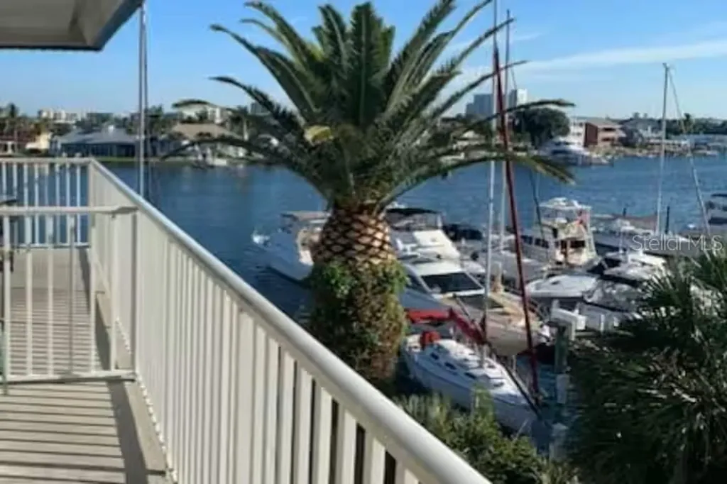 800 Bayway Boulevard Clearwater Beach FL 33767