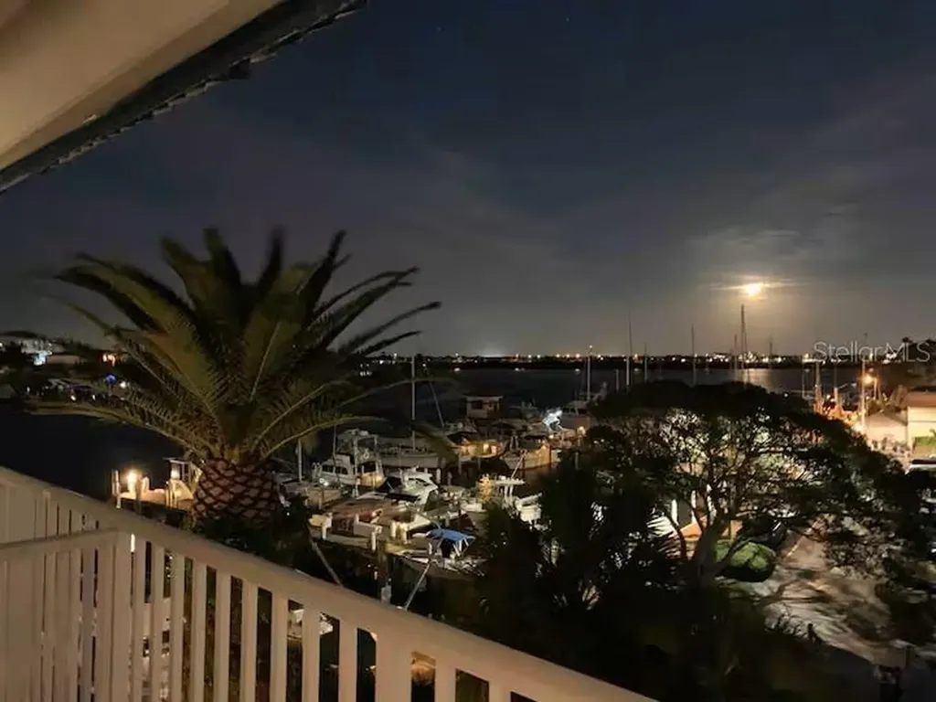 800 Bayway Boulevard Clearwater Beach FL 33767