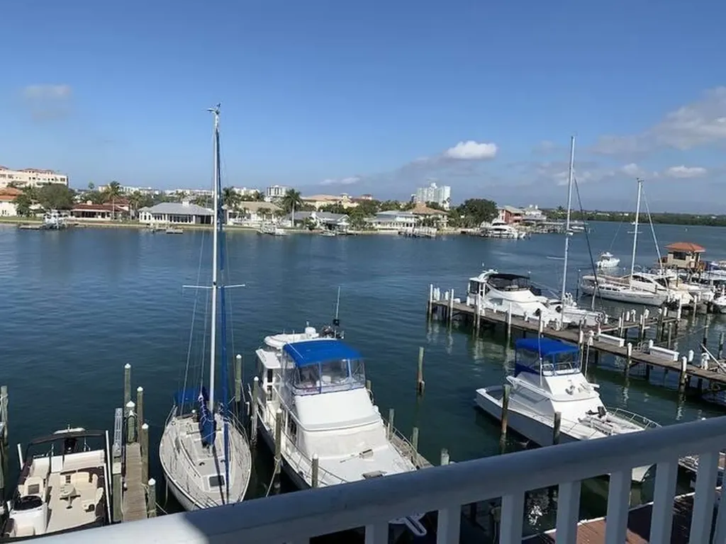 800 Bayway Boulevard Clearwater Beach FL 33767