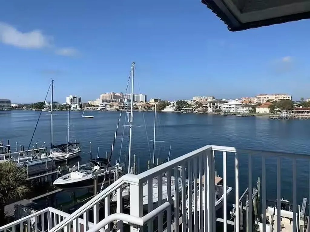 800 Bayway Boulevard Clearwater Beach FL 33767