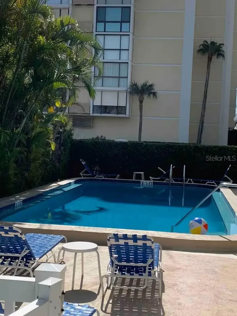 800 Bayway Boulevard Clearwater Beach FL 33767