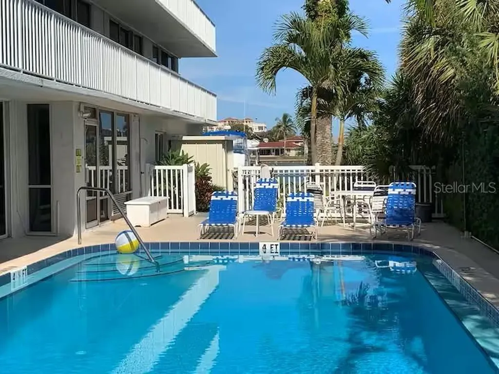 800 Bayway Boulevard Clearwater Beach FL 33767